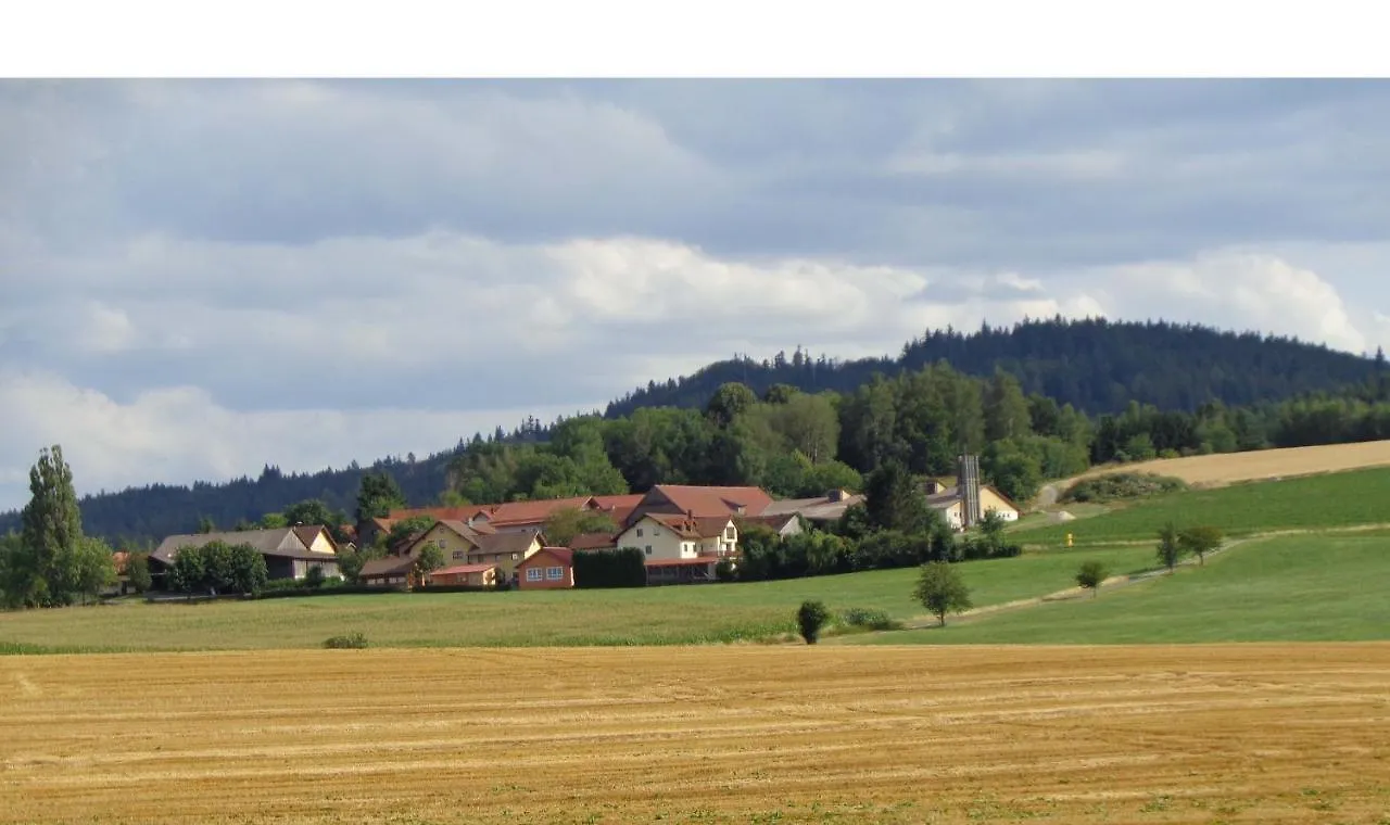 Ferienwohnung Kuschel Thanstein 0*,  Germany